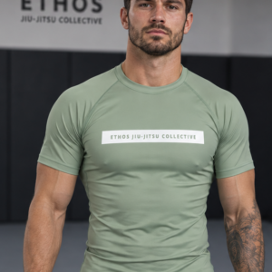 Dusty Rage Rashguard