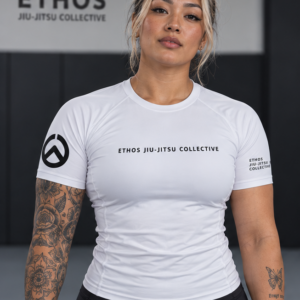 Ranked Rashguard