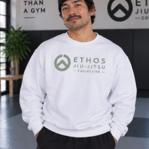 Classic Crewneck