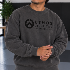 Essential Crewneck