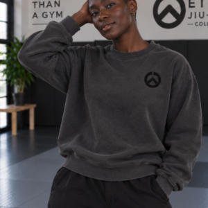 Icon Crewneck