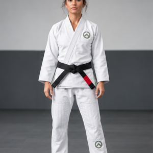 Classic White Gi