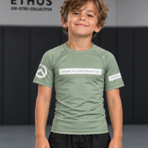 KIDS – Dusty Rage Rashguard