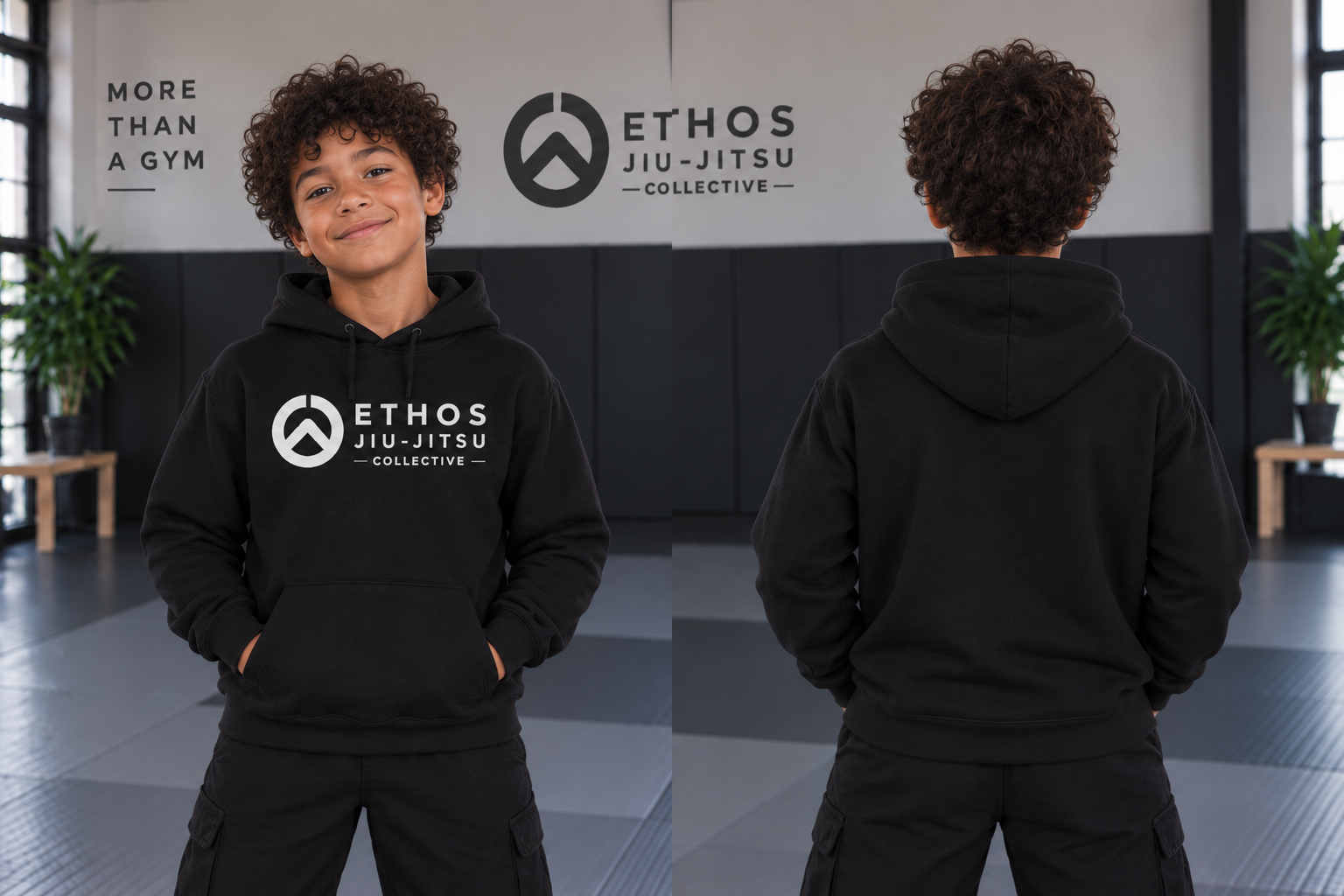kids-hoodie-classic-black-white