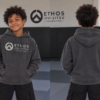 kids-hoodie-classic-grey-sage