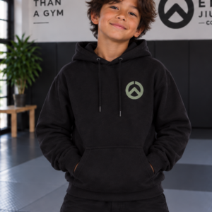 KIDS - Icon Hoodie