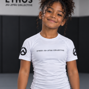 KIDS - Ranked Rashguard