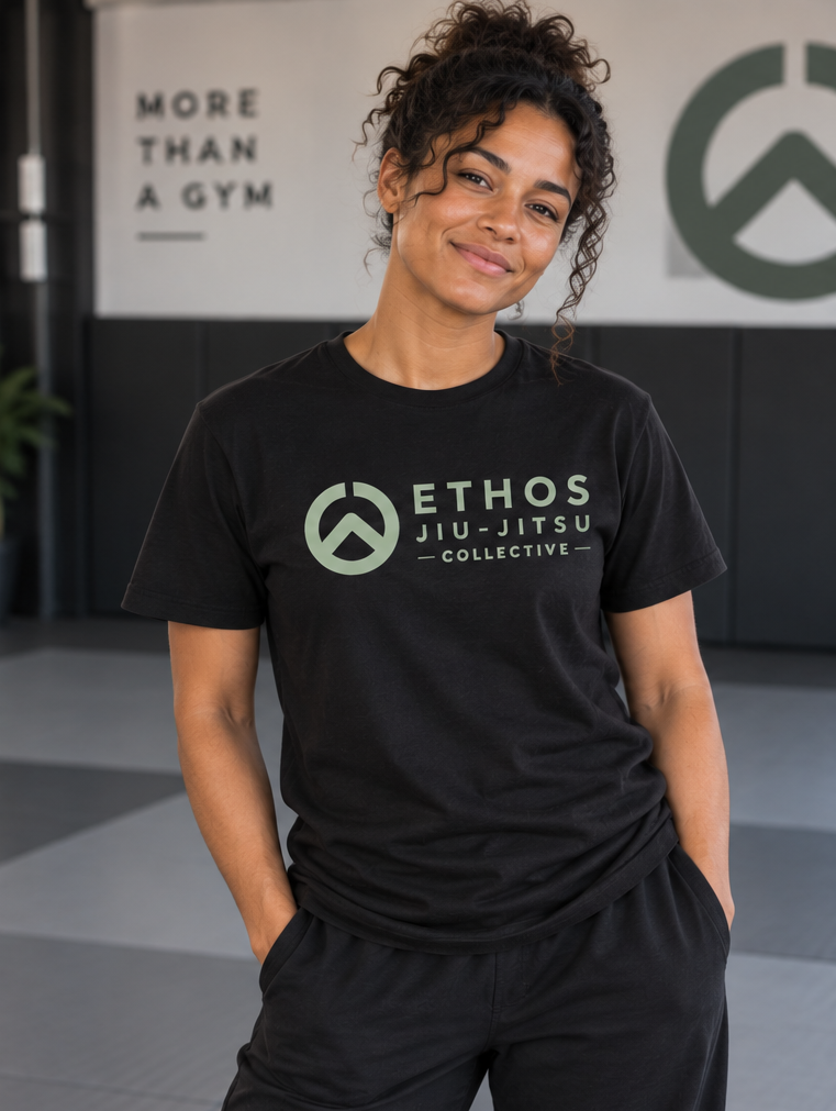 tshirt-classic-black-sage-front